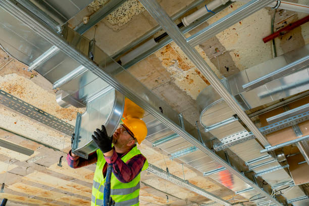 Best Best HVAC Companies  in Allentown, PA