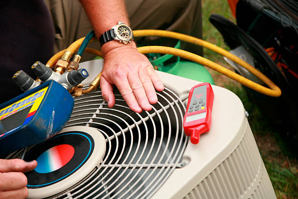 Best HVAC Air Duct Cleaning  in Allentown, PA
