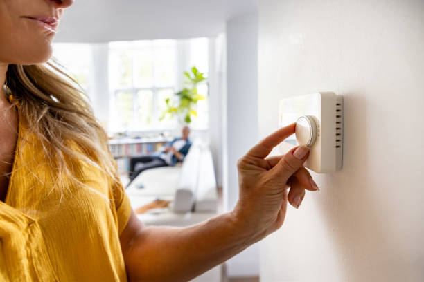 Best HVAC Service Technicians  in Allentown, PA