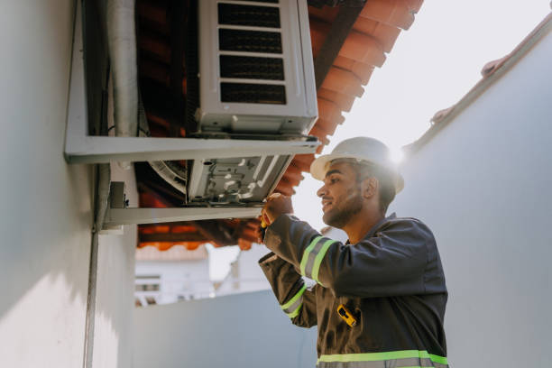Best HVAC Air Duct Cleaning  in Allentown, PA