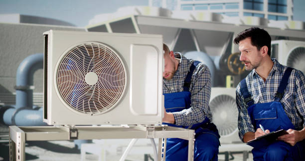  Allentown, PA HVAC Pros