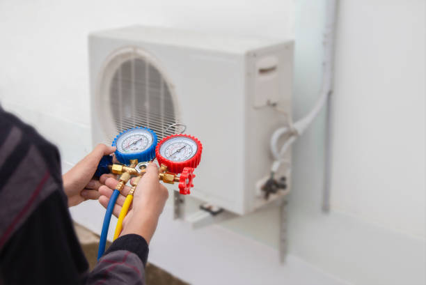 Best HVAC Repair Near Me  in Allentown, PA